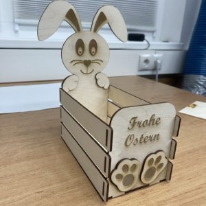 Osterhasen BOX