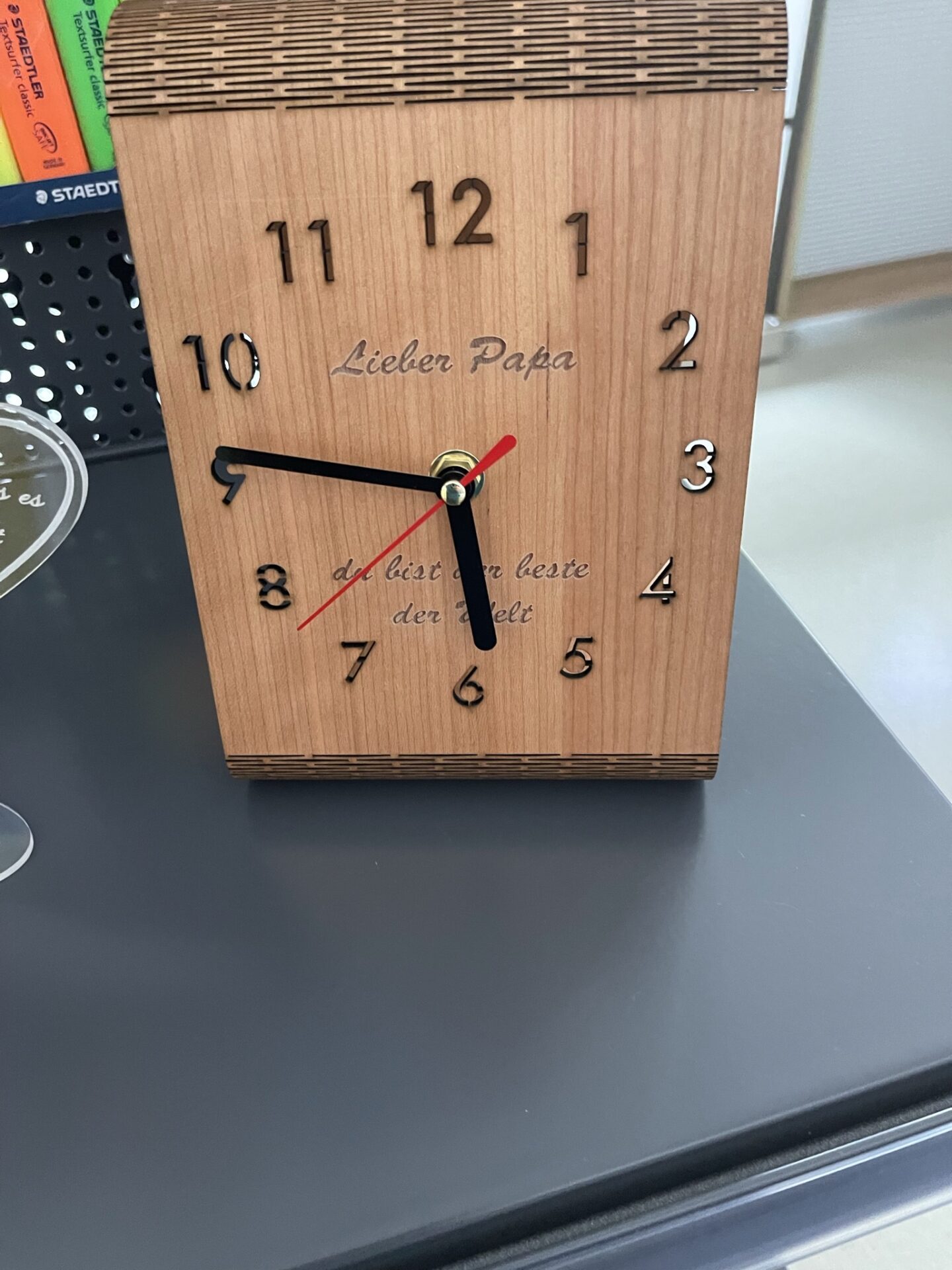 Gravurbeispiel aus dem Bildarchiv